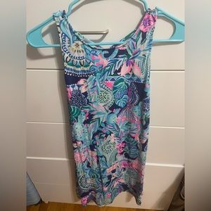 Lilly Pulitzer dress